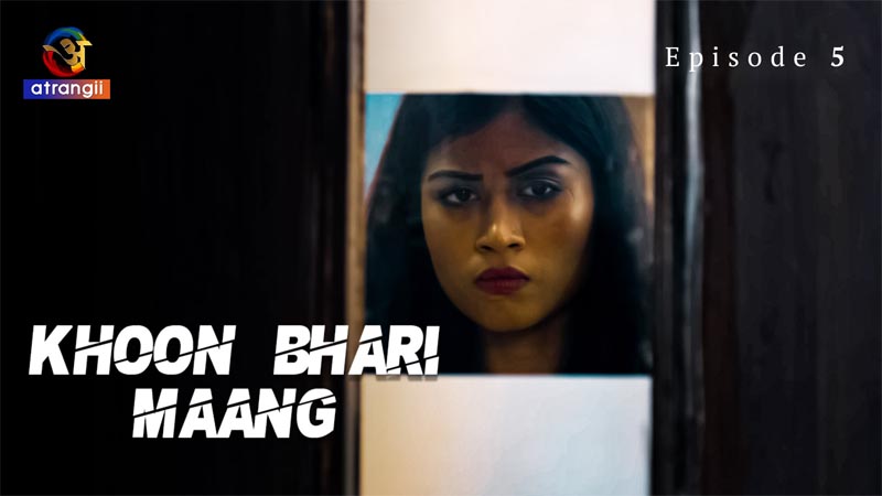 Khoon Bhari Maang | Season 01 | Episode 05